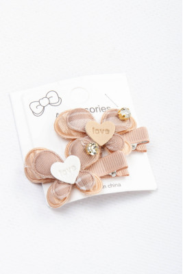 Набір заколок  (2 шт)